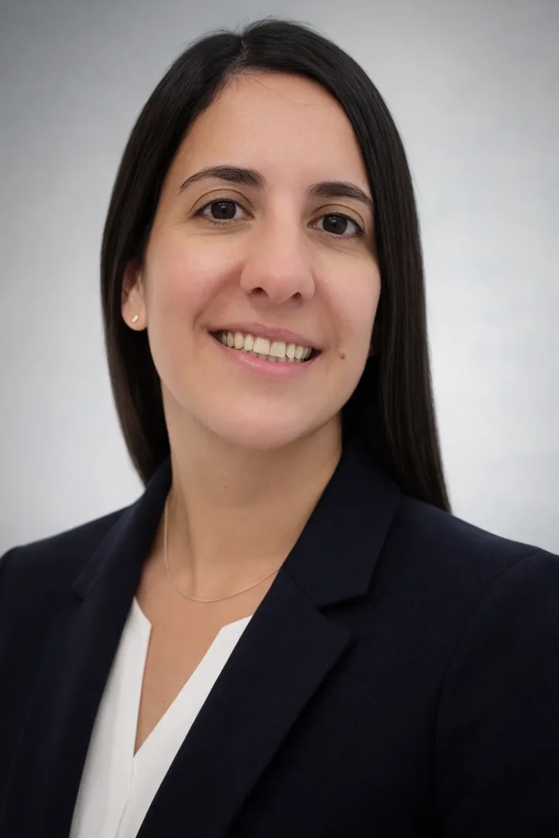 Lic. Daiana Natalin Marino - Psicopedagoga en Capital Federal